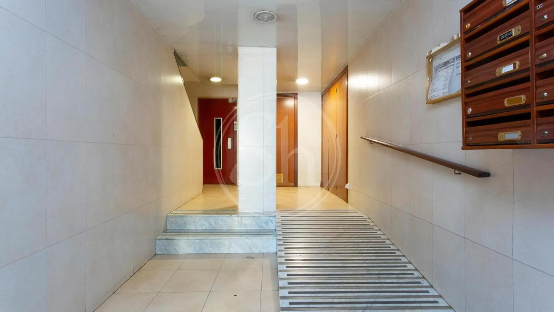 Cosy Apartment With Terrace 바르셀로나 스페인